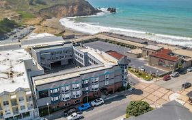 Inn At Rockaway San Francisco Pacifica